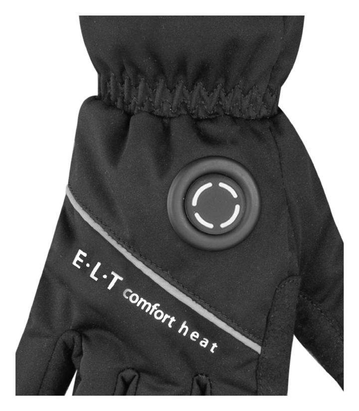 ELT Heizhandschuhe Comfort Heat